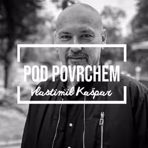 Ředitel Nadace policistů a hasičů, vzájemná pomoc v tísni, Vlastimil Kašpar - O odvaze, podpoře a příbězích, které změní pohled na život