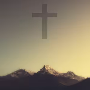 Svět kolem nás vypráví o Boží slávě.