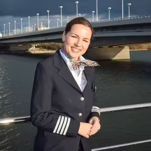 Slováci v zahraničí: Veronika Kállayová-Neubellerová