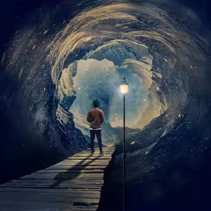 Duše má, neznámá -78- Jak nalézt soulad s veškerenstvem - 2023-04-19