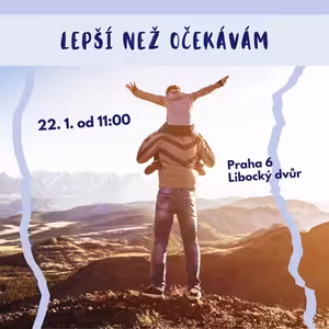 Lepší než očekávám