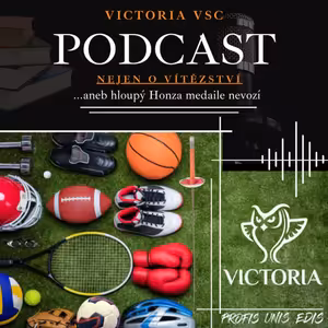 Pod pokličkou VICTORIA VSC