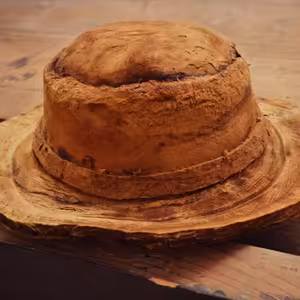 Zručnost a um lidí na horách – choroše