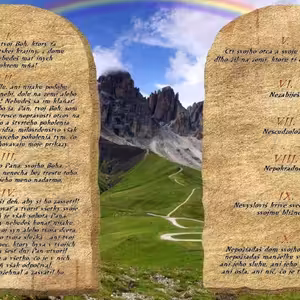 J.Beneš - DESATORO - druhá časť