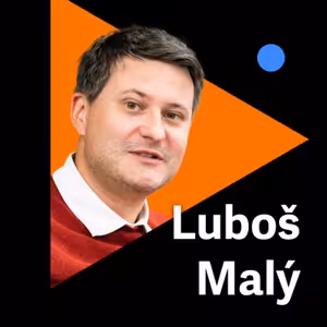 S5E6 | Transformačný architekt Luboš Malý: Inovácia je riadený proces neistoty