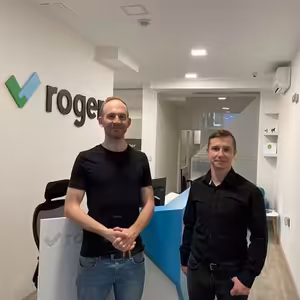 Payments s CEO Platební instituce Roger Adamem Šoukalem