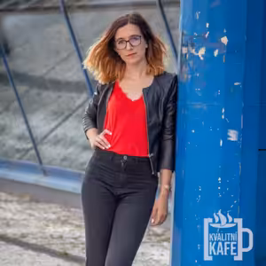 #4 Jana Veselá - inovativní leader