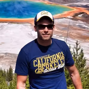 Slováci v zahraničí: Ján Porvazník