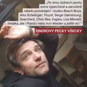 2026-03-11 Ondrovy pecky všecky