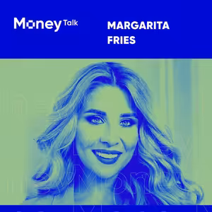 Margarita Fries: Jak budovat svůj brand?