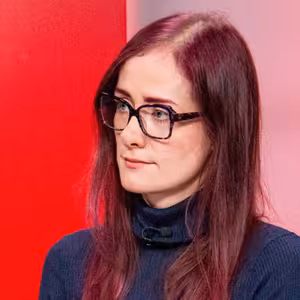 Kuloáry | Markéta Gregorová (Piráti): Spojenectví s USA bude něco stát. Evropa je silná, ale neumí to využít | 26. 2. 2025