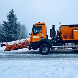 Banskobystrická regionálna správa ciest zhodnotila uplynulú zimnú údržbu