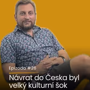 Epizoda #26: Šéfkuchař Petr Kunc - vítěz soutěže Pohlreichův souboj restaurací