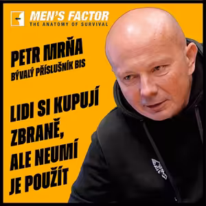 Po válce na Ukrajině se rizika teprve objeví. Přijedou lidé s traumaty i s návyky z fronty