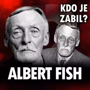 Albert Fish: Vlkodlak z Wysterie