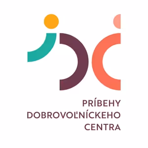 Príbehy dobrovoľníckeho centra