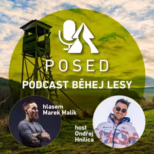 #13 Ondřej Hnilica: "Na olympiádu v Tokiu jsme vytvořili přes 600 videí."