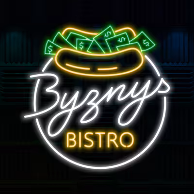 Byznys Bistro