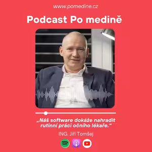 #41 Umělá inteligence v očním lékařství