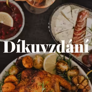 Důvody k vděčnosti