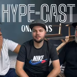 VŠE O TVORBĚ FILMU - JAK TO FUNGUJE KDYŽ SE TOČÍ, JAK SE SHÁNÍ PENÍZE A JAK SE NAPŘ. DOMLOUVAJÍ KINA? Ep.54