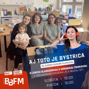Ši a nechaj šiť, hovoria Lenka Slavkovská a Veronika Žbirková