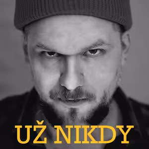 Už nikdy