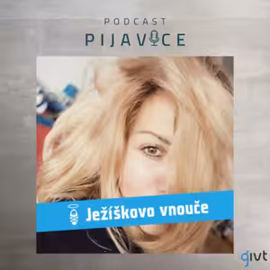 #16 Zakladatelka Ježíškových vnoučat Olí Štrejbarová: Vnoučata dokážou všechno, skok padákem nebo požehnání od papeže