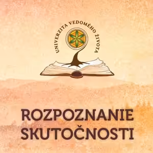 Kapitola Nový vek - Rozpoznanie skutočnosti - Autorské čítanie