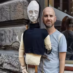 Hudobný rozhovor: Igor Timko, skupina NO NAME