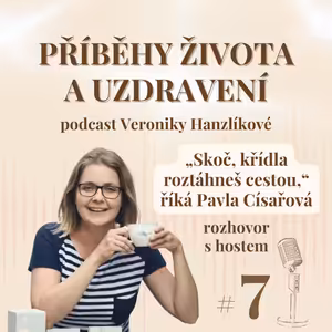 „Skoč, křídla roztáhneš cestou,“ říká Pavla Císařová (bývalá policejní interventka, dnes lektorka čchi-kungu)