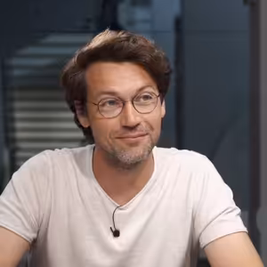 Zkouším extrémy, na film jsem čekal. Jídla si nevážíme, je to zážitek, školní kuchyně zažívá boom, říká Hejlík