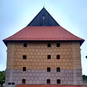 BiBi -BAŠTA zázemie pre občianske aktivity