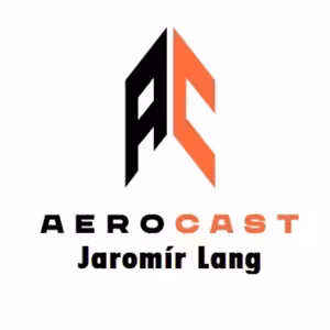 AeroCast3: Jaromír Lang - Na našich letadlech mám nalétáno více než 400 hodin