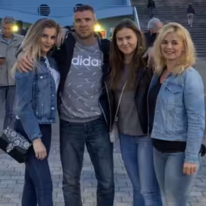 S Barborou Lancz nielen o hlave a Prezidentskom pohári