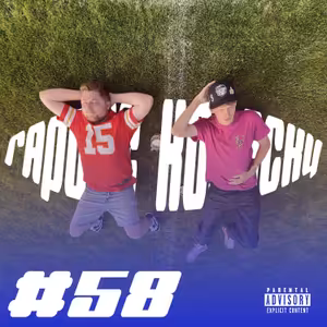 #58 Nový singl "WELCOME", recenze EP "3,5" a výsledky Ceny Anděl 2024