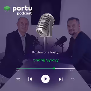 Jak mluvit s dětmi o investicích a financích? | Ondřej Syrový