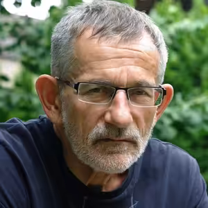 Rozhovor s Milošem Štědroněm, skladatelem, vědcem a pedagogem