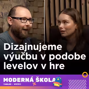 Netradičný spôsob vzdelávania vývoja hier 🎮 #14