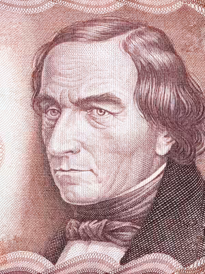 29. června: Den, kdy se narodil Josef Ressel