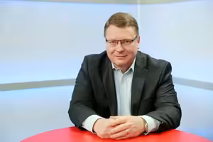 Petr Hejma: Úbytek turistů v centru Prahy je markantní. Covid, ale vyřešil problém alkoholové turistiky.