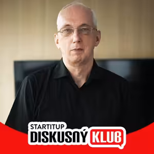 [Diskusný Klub] Matematik Kubáček: Jeho views mu môže závidieť nie jeden youtuber. Na online prednášky ho museli ukecávať