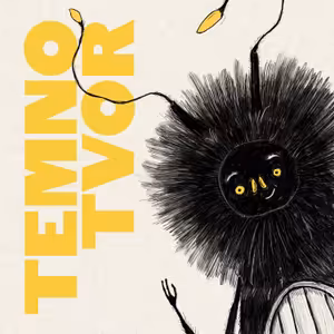 Temnotvor - ukážka z knihy