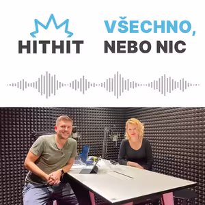 #2 S Barborou Baronovou o vydávání knížek, feminismu a strhávání stereotypních nálepek