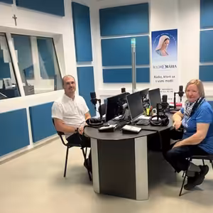 Svedectvo novokňaza P. Václava Plánku, SVD