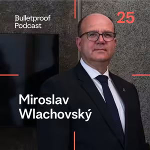 Naši politici se Rusku prodávají levně. Fico chce beztrestnost pro sebe a své lidi