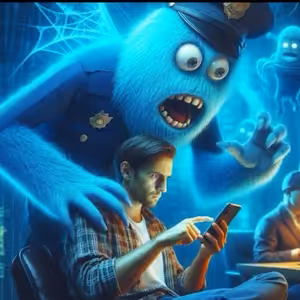 Ep#222 - Blíží Se Konec Koncového Šifrování Zpráv?