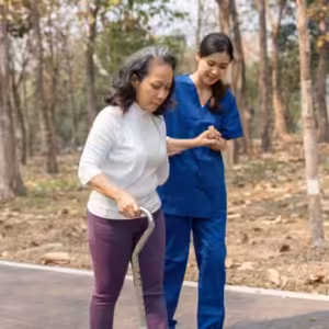 Uskutečňovat Boží vůli