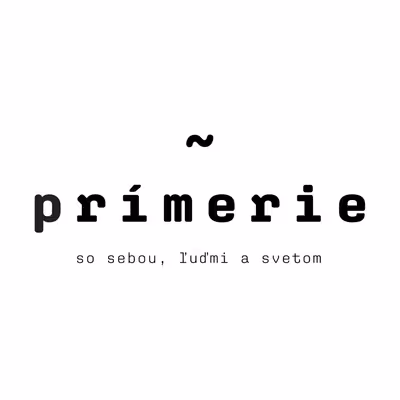 ~ prímerie podcast