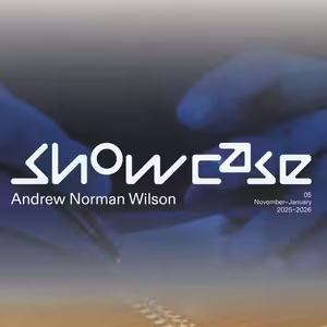 Showcase 05 | Andrew Norman Wilson : In the Air Tonight (english version)